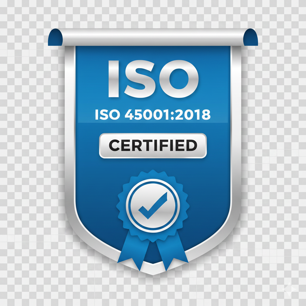 ISO 45001:2015